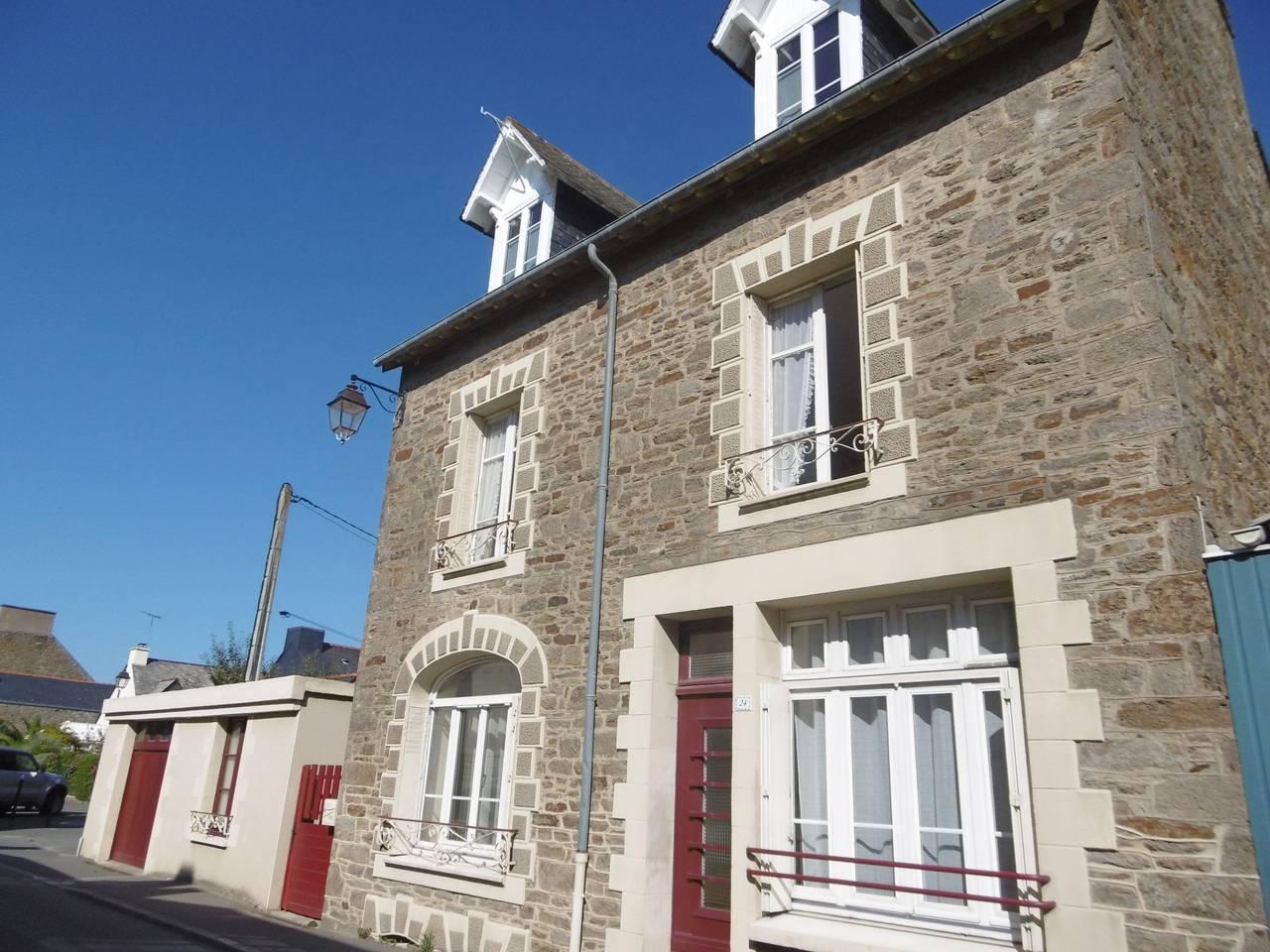 Vakantiehuis in Cancale, Frankrijk voor 2 personen foto 18