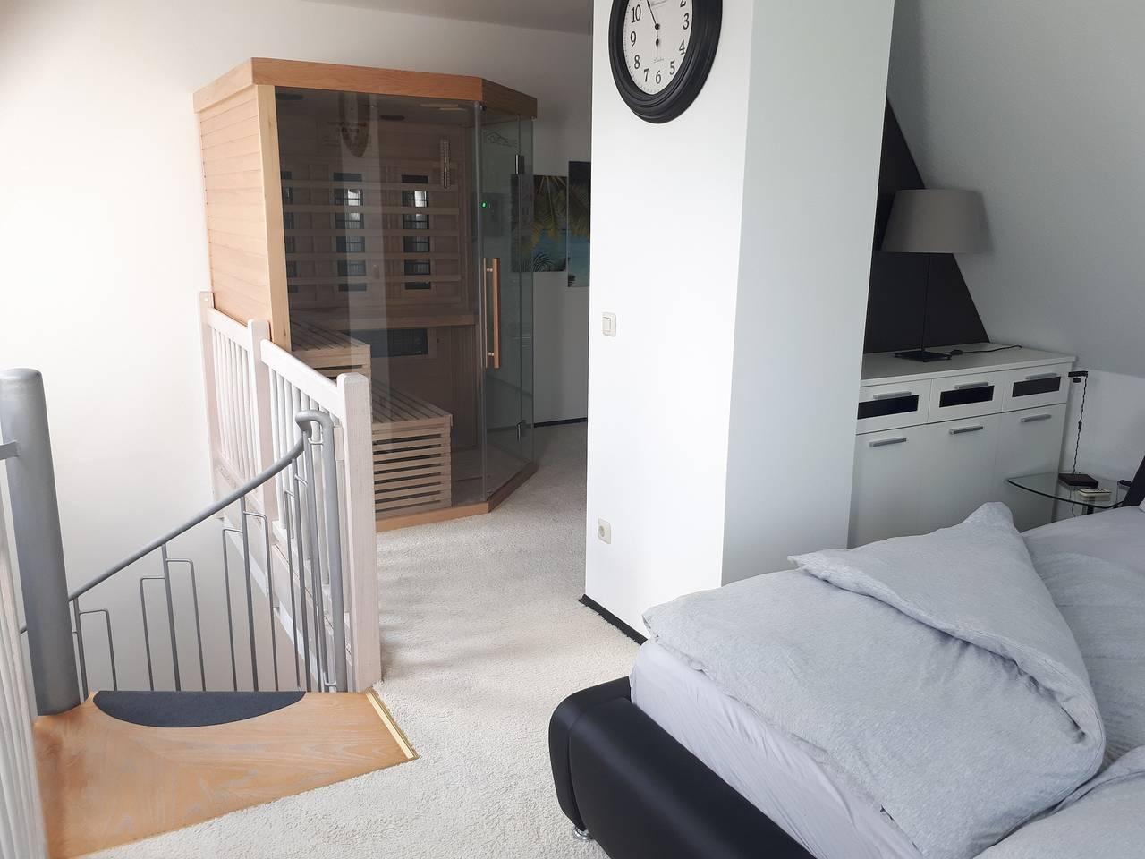 Vakantieappartement in Franken, Duitsland voor 6 personen foto 18
