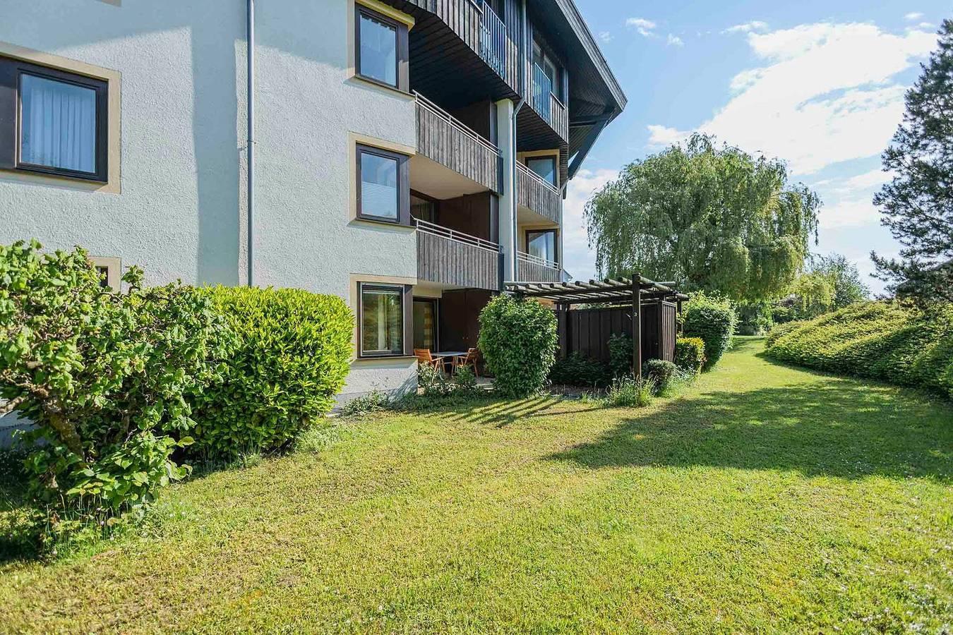 Vakantieappartement in Bodensee, Duitsland voor 3 personen foto 11