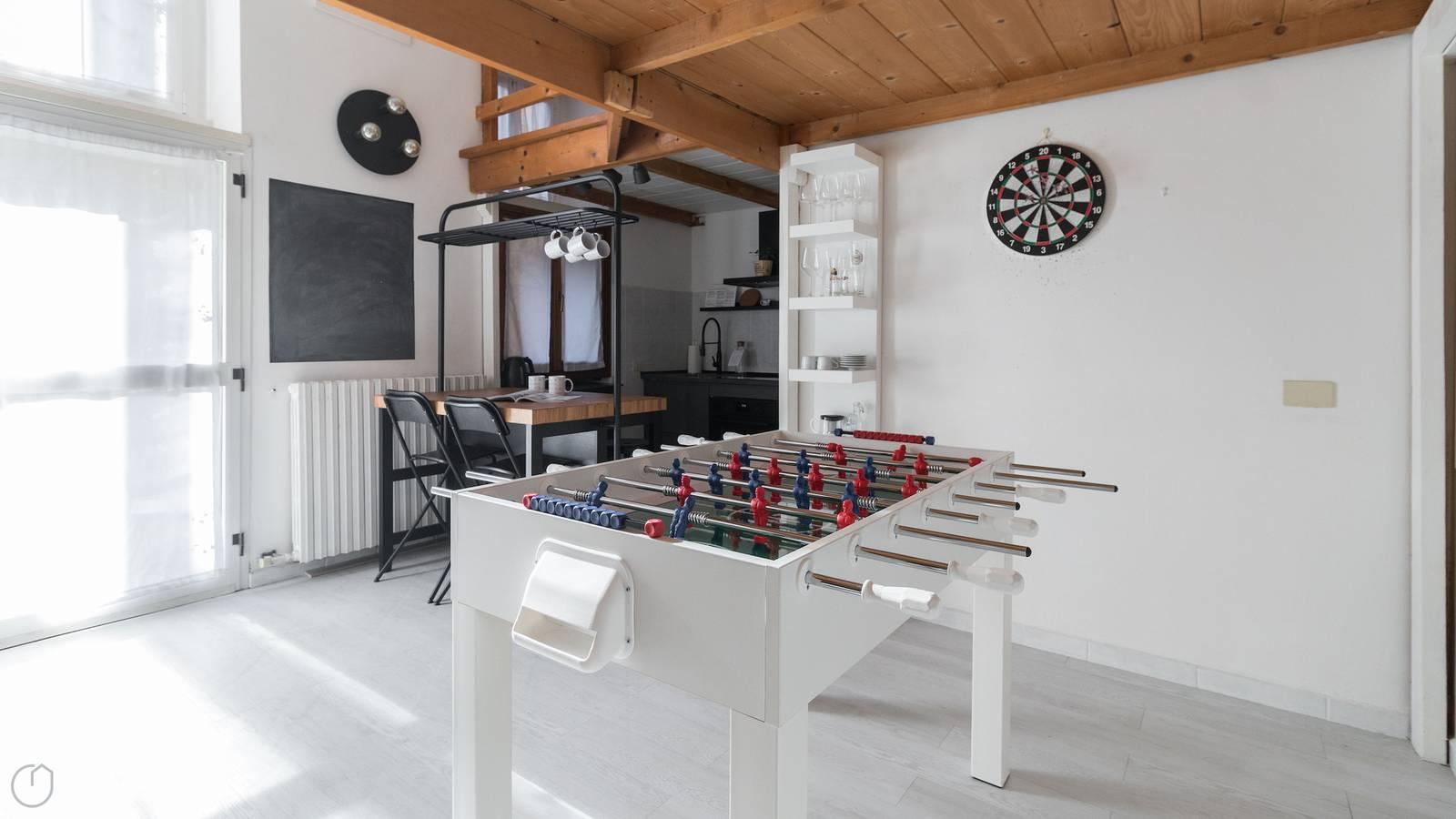 Vakantieappartement in Milaan, Italië voor 4 personen foto 9