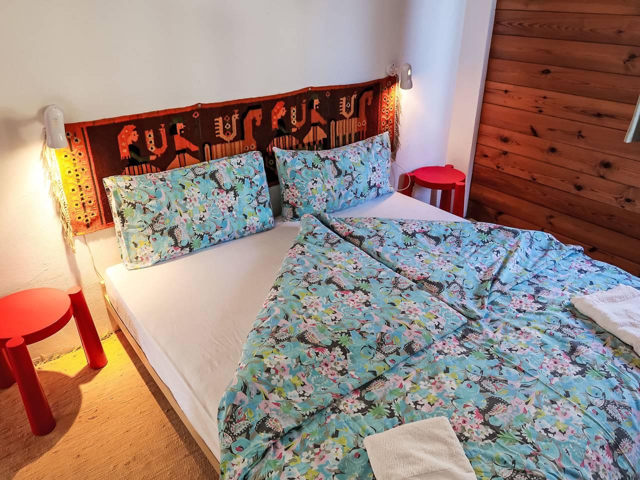 Vakantieappartement in Flims, Zwitserland voor 4 personen foto 12