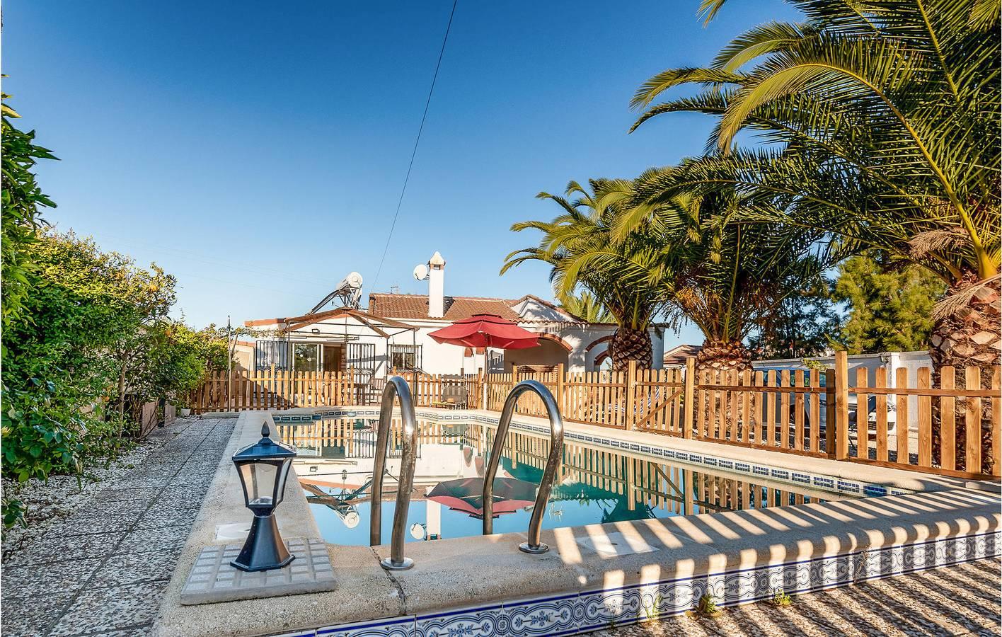 Vakantiehuis in Bahía de Cádiz, Spanje voor 6 personen foto 9