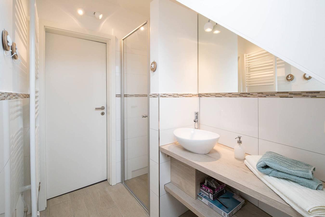 Vakantieappartement in Kellenhusen, Duitsland voor 2 personen foto 6