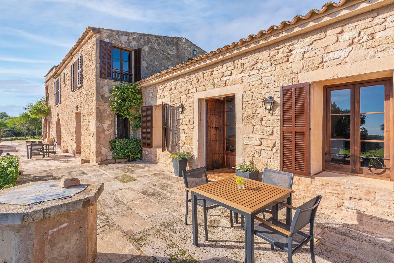 Vakantieappartement in Migjorn, Spanje voor 4 personen foto 5
