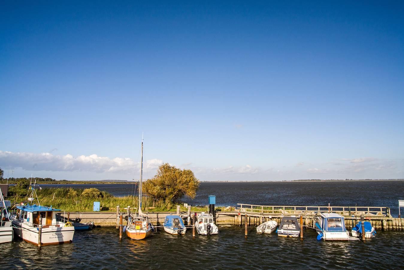 Vakantieappartement in Hiddensee, Duitsland voor 3 personen foto 18