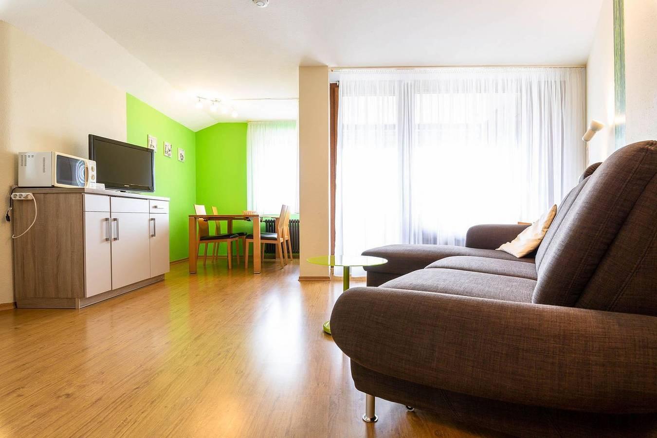 Vakantieappartement in Bodensee, Duitsland voor 2 personen foto 2