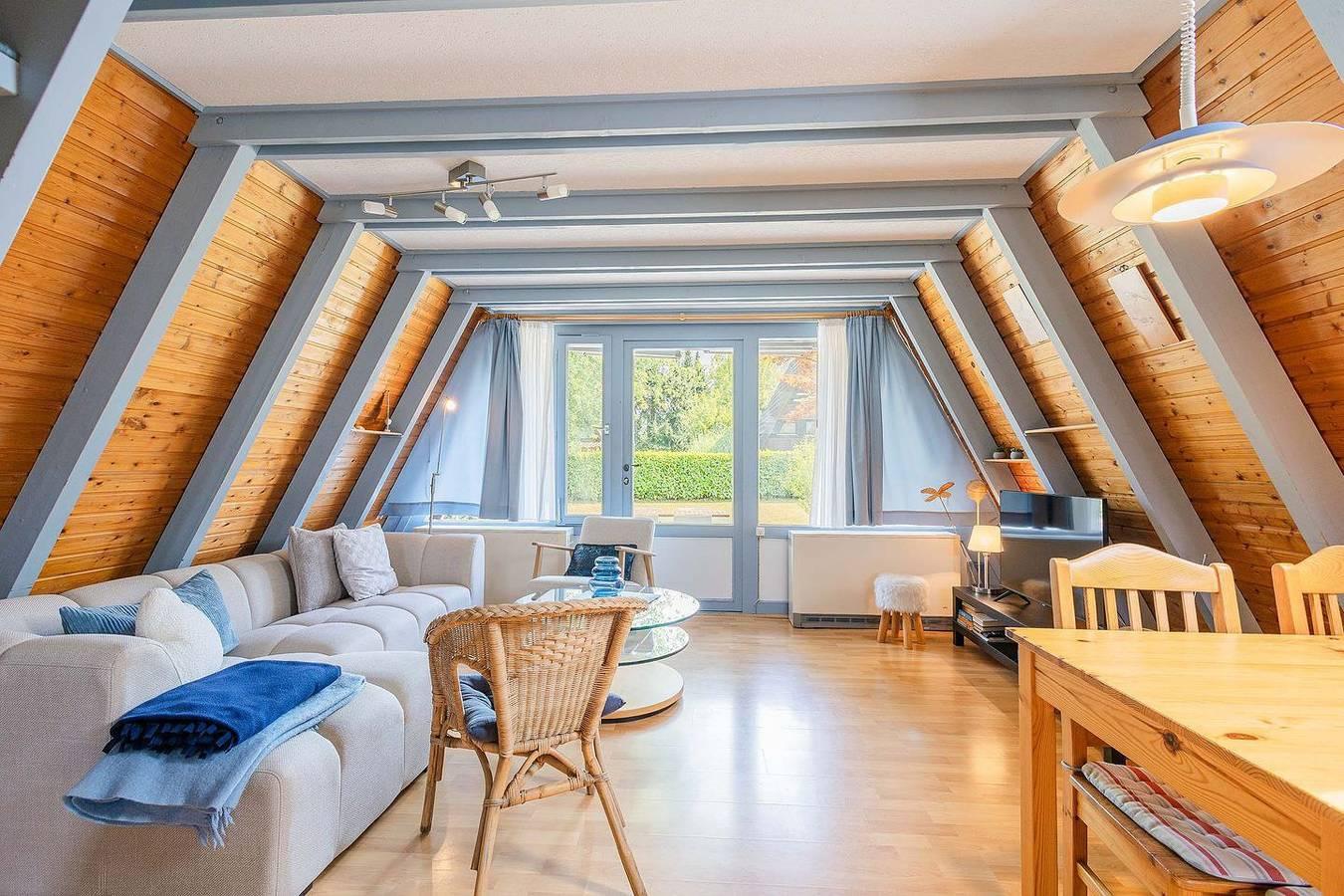 Vakantiehuis in Bodensee, Duitsland voor 4 personen foto 3
