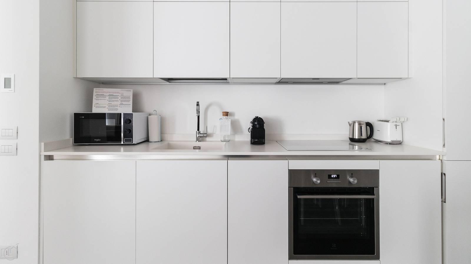 Vakantieappartement in Milaan, Italië voor 6 personen foto 7