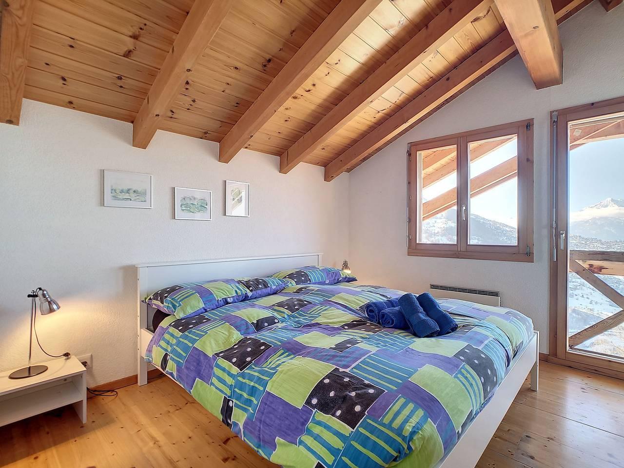Vakantiehuis in Nendaz, Zwitserland voor 6 personen foto 13