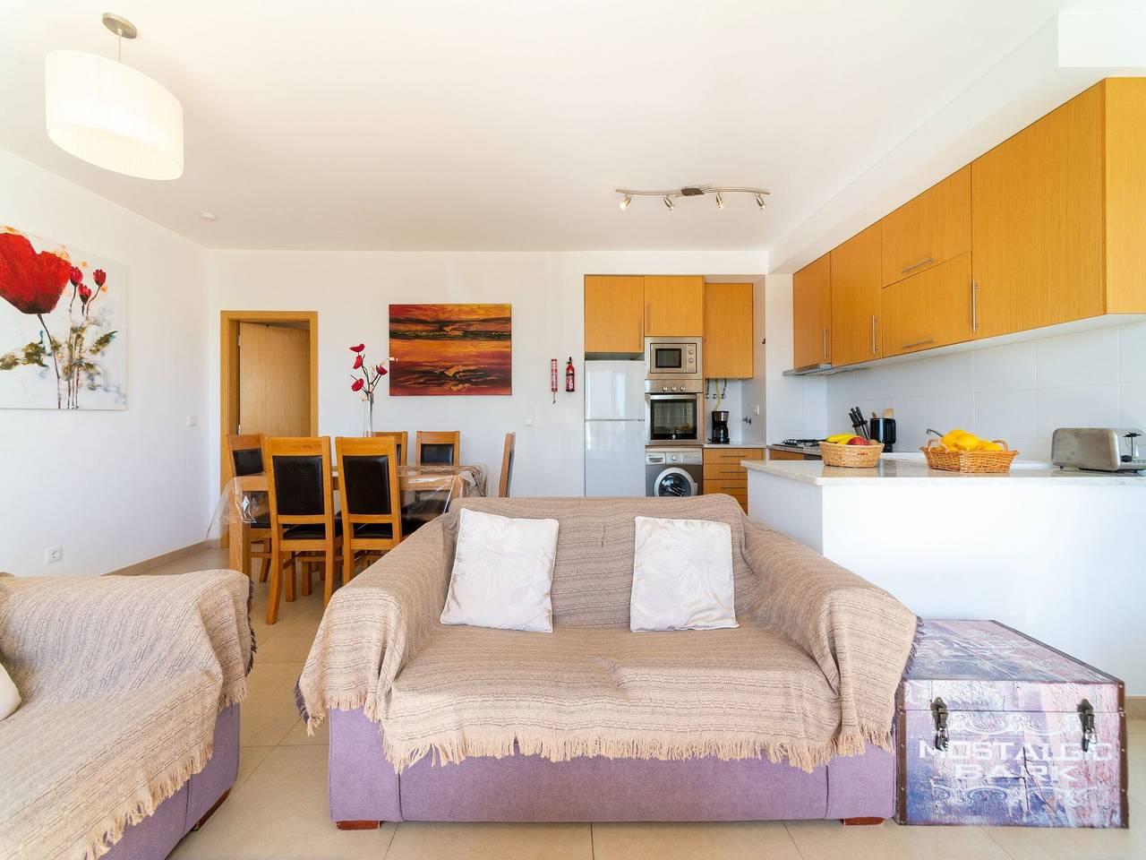 Vakantiehuis in Faro District, Portugal voor 4 personen foto 16