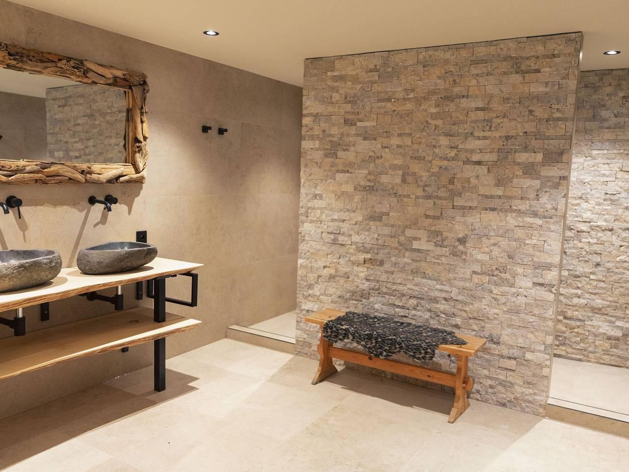Vakantiehuis met jacuzzi en sauna in Odeigne, Manhay, België voor 9 personen foto 20