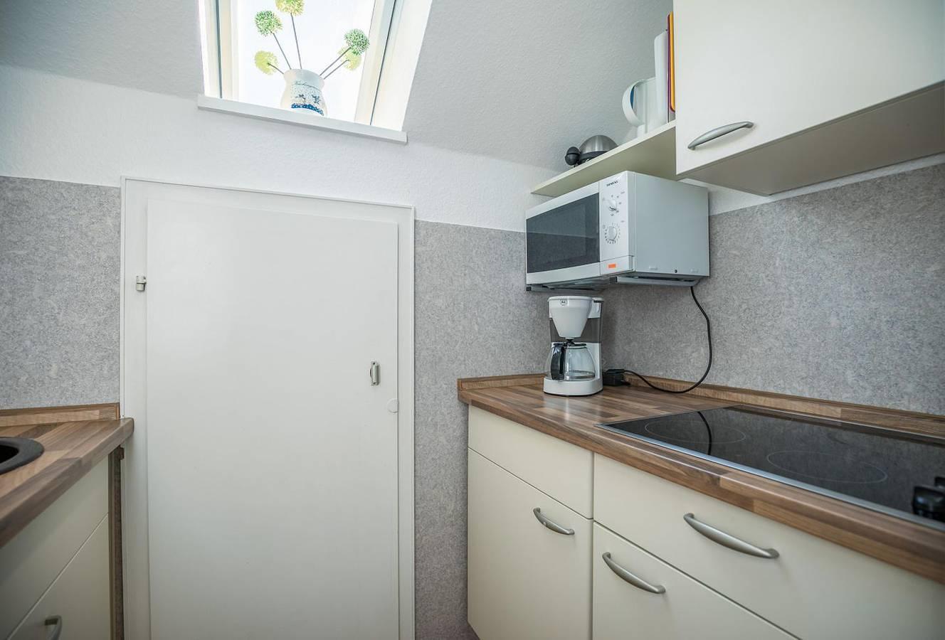 Vakantieappartement in Büsum, Duitsland voor 2 personen foto 8