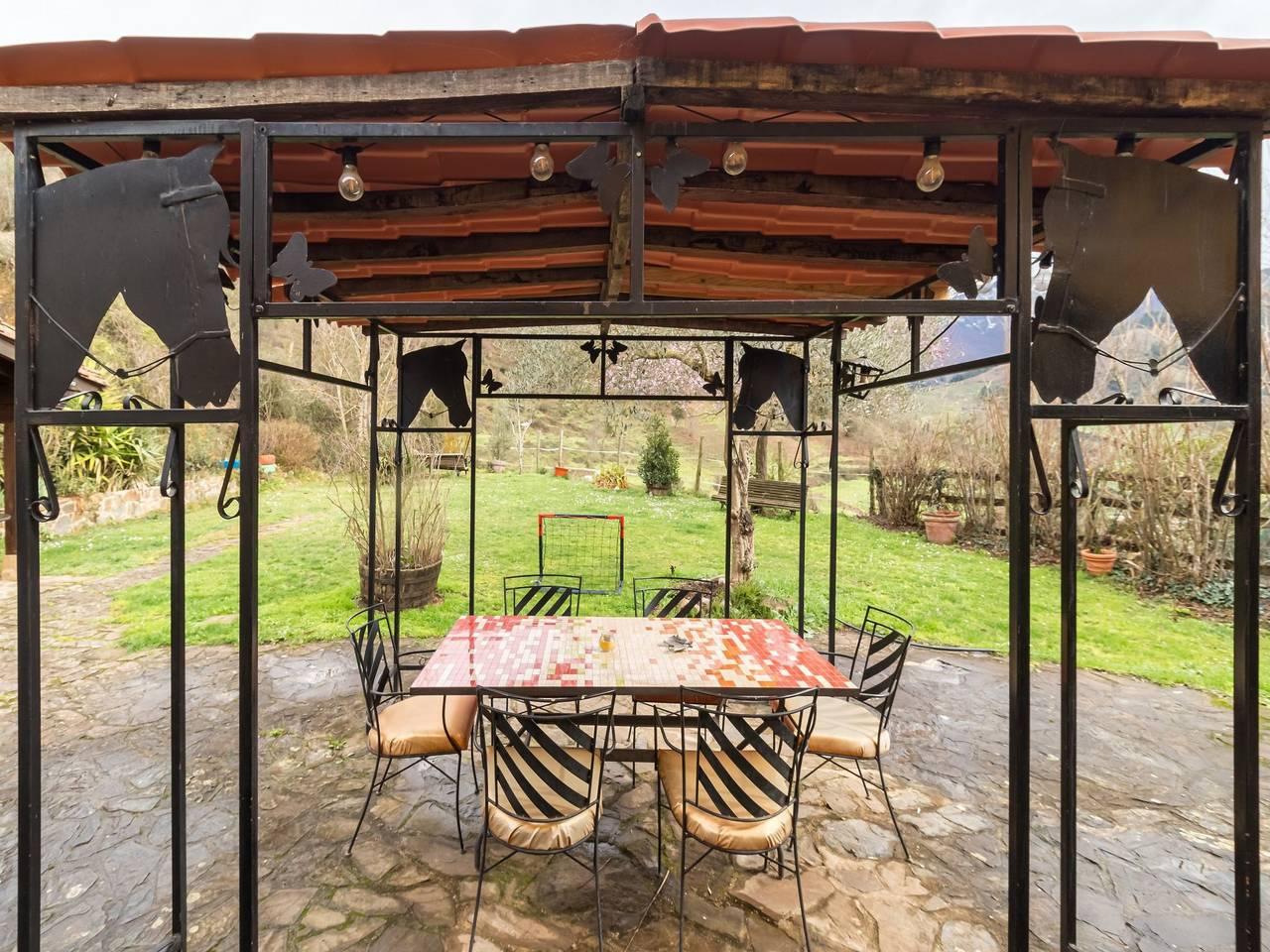 Vakantieappartement in Liebana, Spanje voor 2 personen foto 2