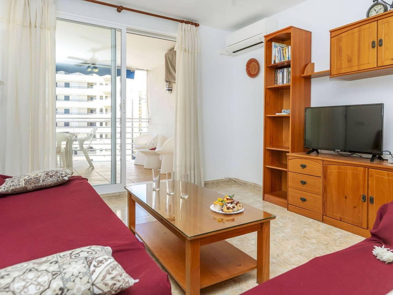 Vakantieappartement in Oropesa del Mar, Spanje voor 6 personen foto 13