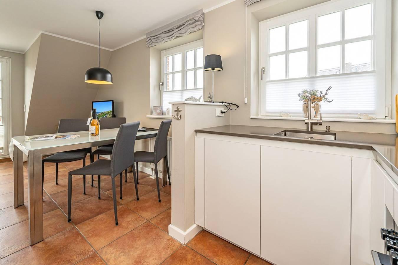 Vakantieappartement in Sylt, Duitsland voor 4 personen foto 9