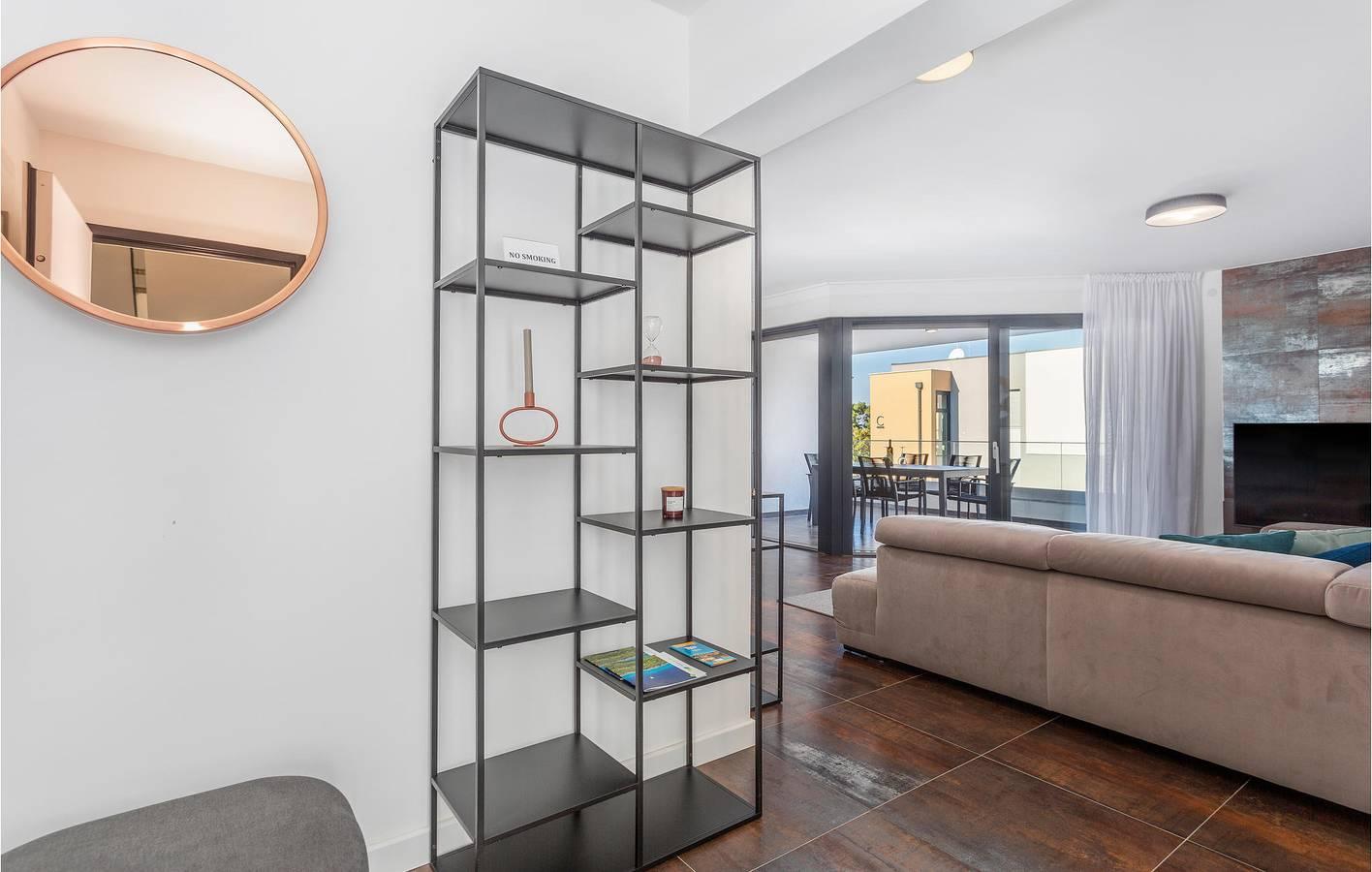 Vakantieappartement in Krk, Kroatië voor 5 personen foto 16