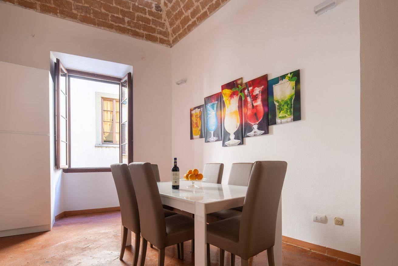 Vakantieappartement in Florence, Italië voor 5 personen foto 7