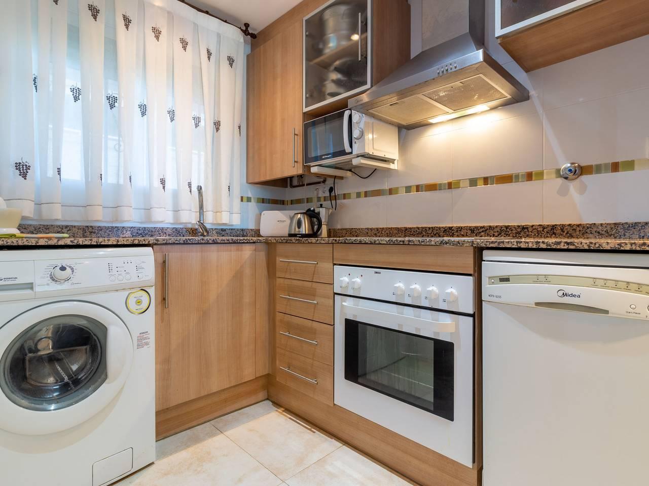 Vakantieappartement in Oropesa del Mar, Spanje voor 4 personen foto 4