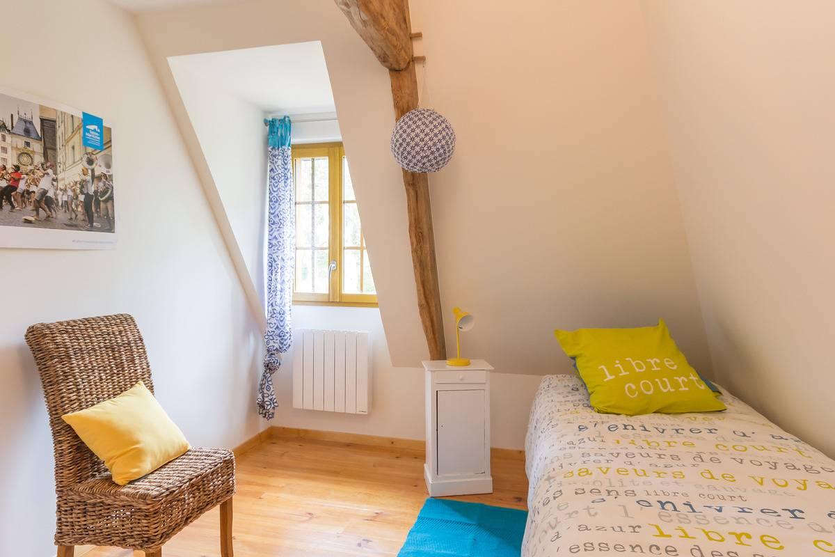 Vakantiehuis in Val-de-Saâne, Frankrijk voor 7 personen foto 11