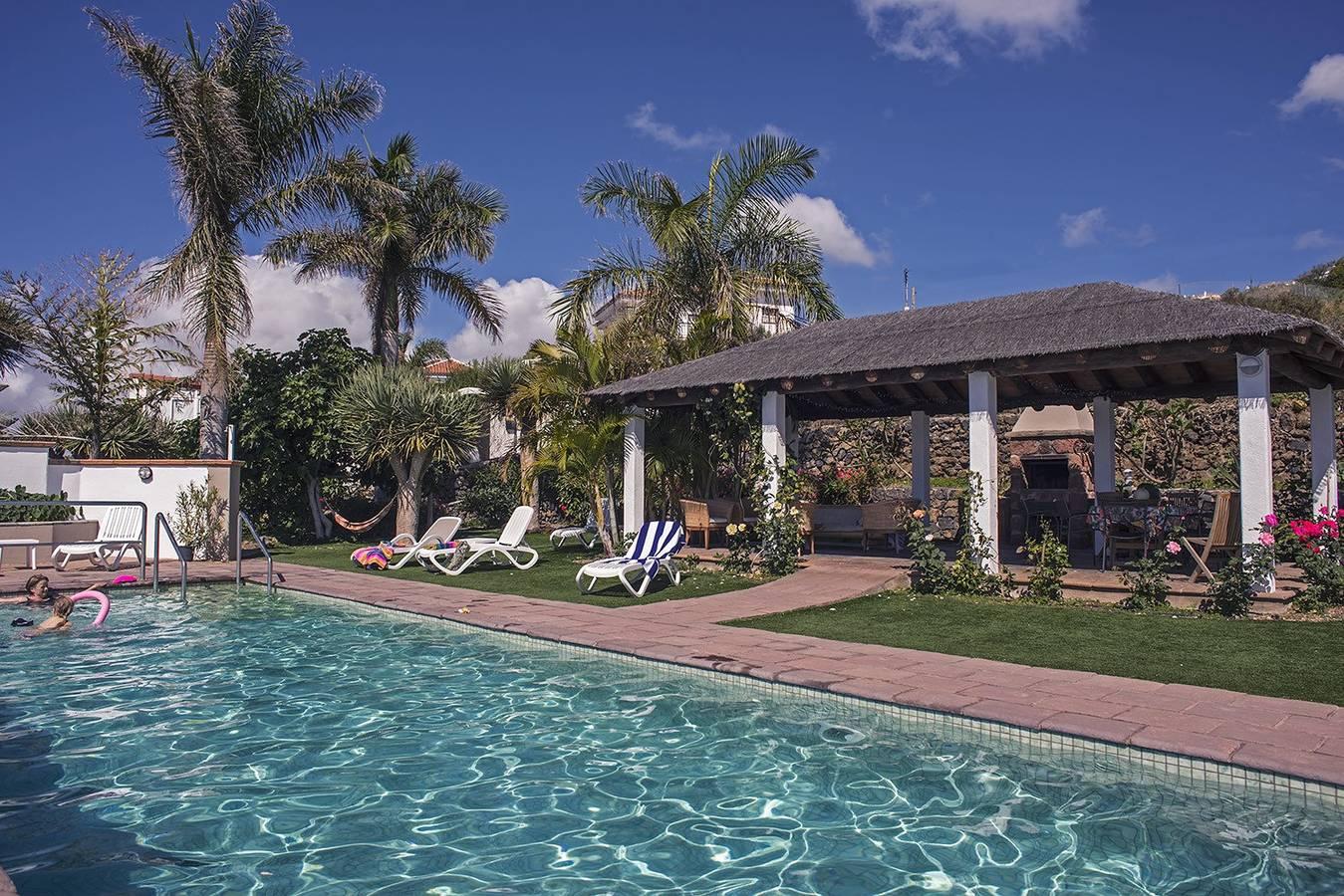 Vakantieappartement in Tenerife, Spanje voor 3 personen foto 4