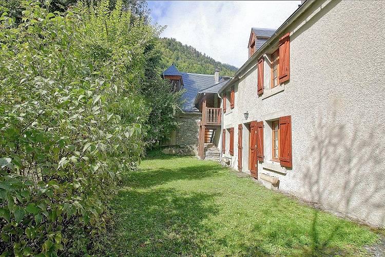 Vakantiehuis in Avajan, Frankrijk voor 8 personen foto 14