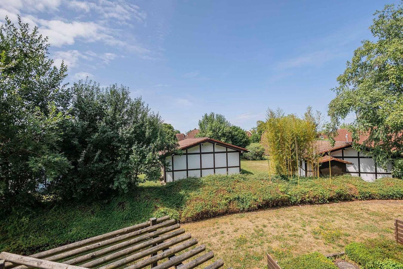 Vakantieappartement in Bodensee, Duitsland voor 3 personen foto 11
