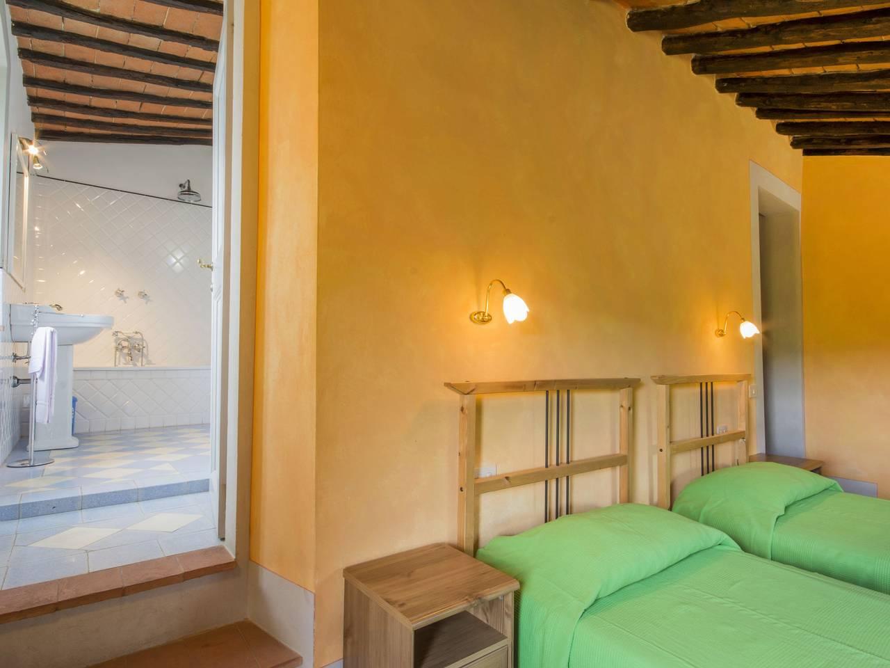 Vakantiehuis in Greti, Italië voor 6 personen foto 17