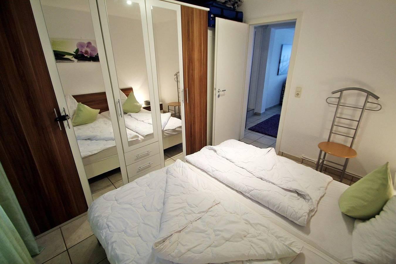 Vakantieappartement in Heiligenhafen, Duitsland voor 4 personen foto 10
