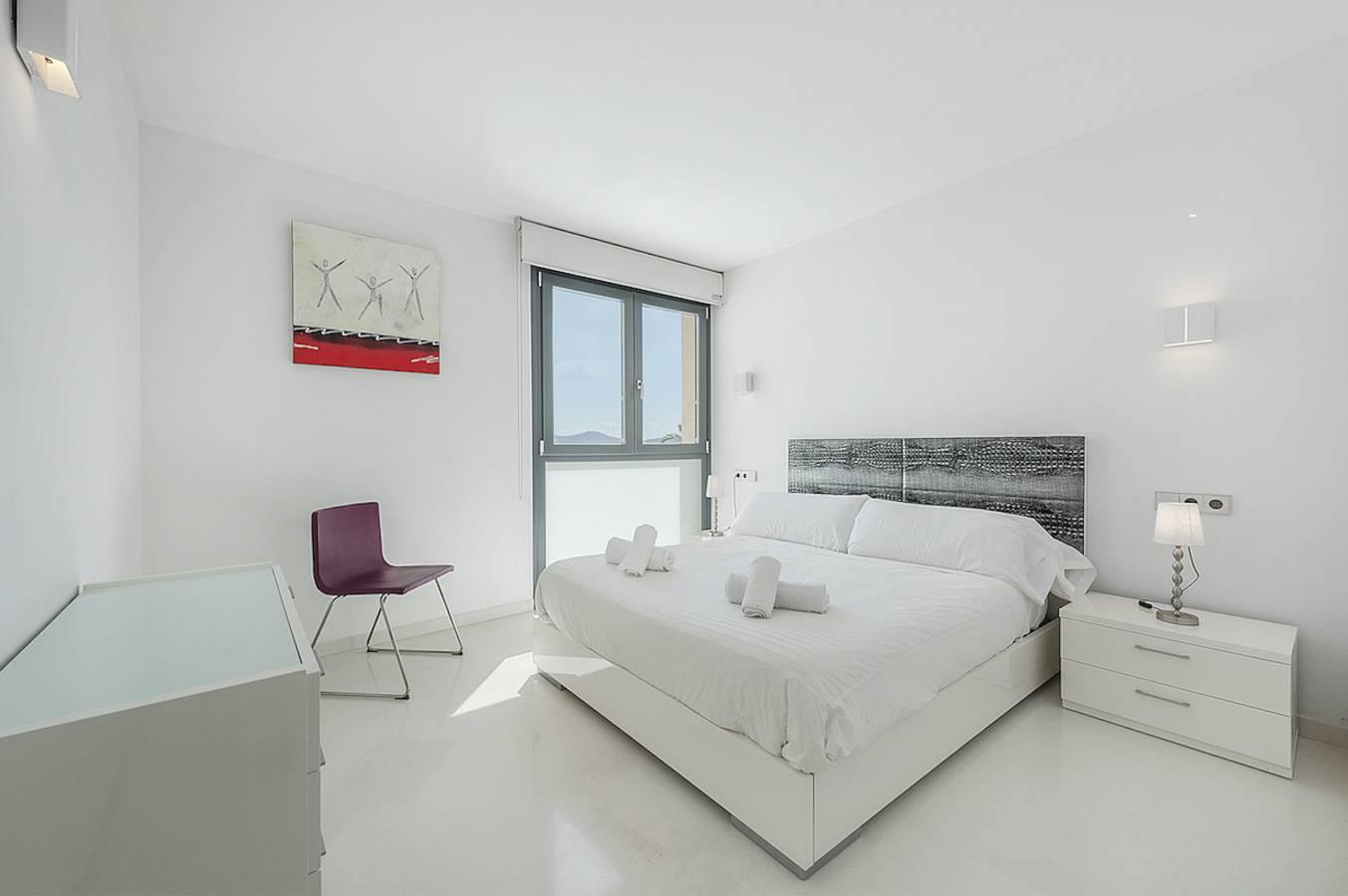Vakantieappartement in Mallorca, Spanje voor 6 personen foto 9