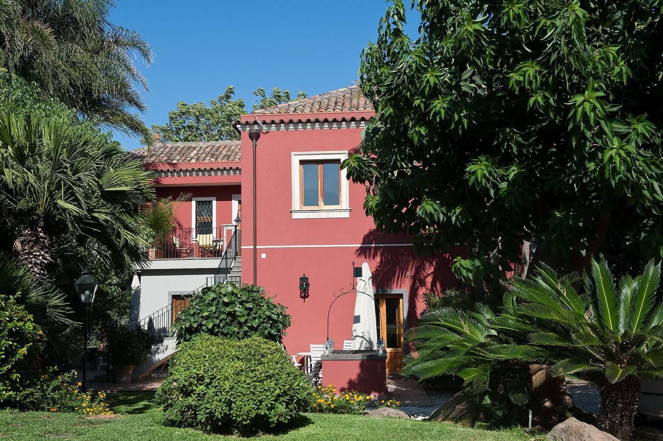 Vakantieappartement in Torre Archirafi, Italië voor 5 personen foto 3