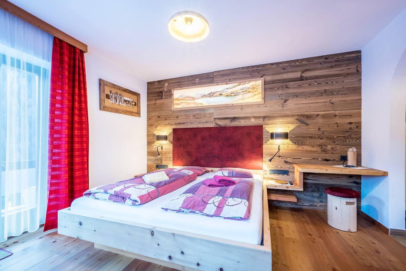 Vakantieappartement in Wipptal, Italië voor 6 personen foto 4