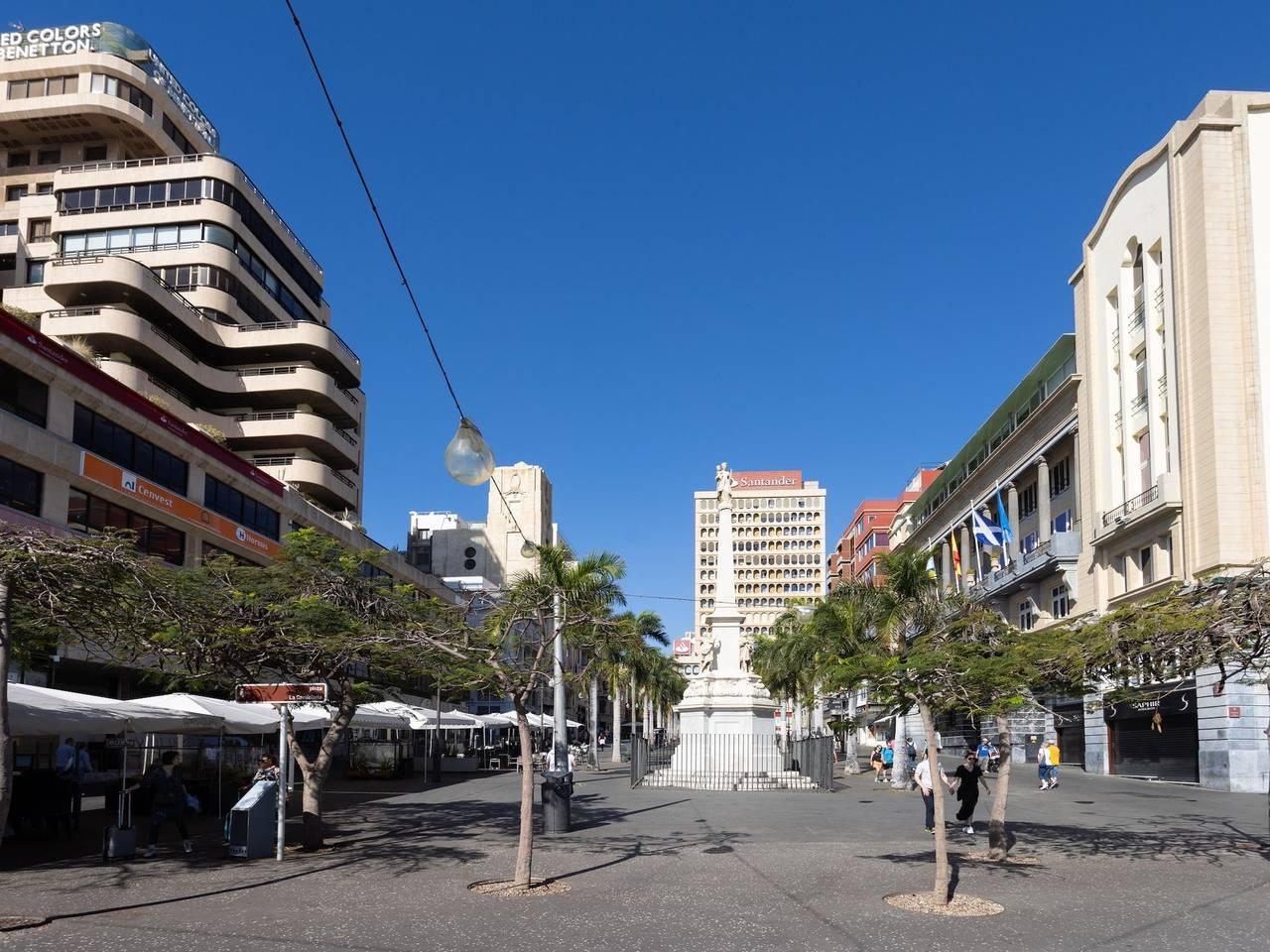 Vakantieappartement in Tenerife, Spanje voor 2 personen foto 11