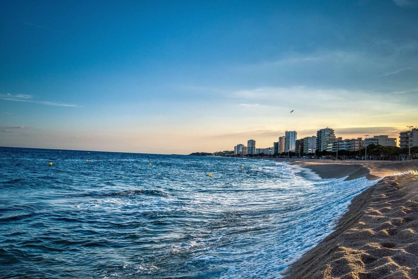 Vakantieappartement met hond toegestaan en airconditioning in Platja d'Aro, Costa Brava, Spanje voor 4 personen foto 25