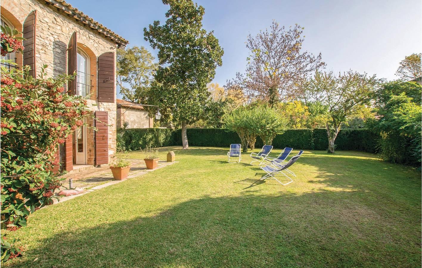 Vakantiehuis in Provincie Padua, Italië voor 5 personen foto 8