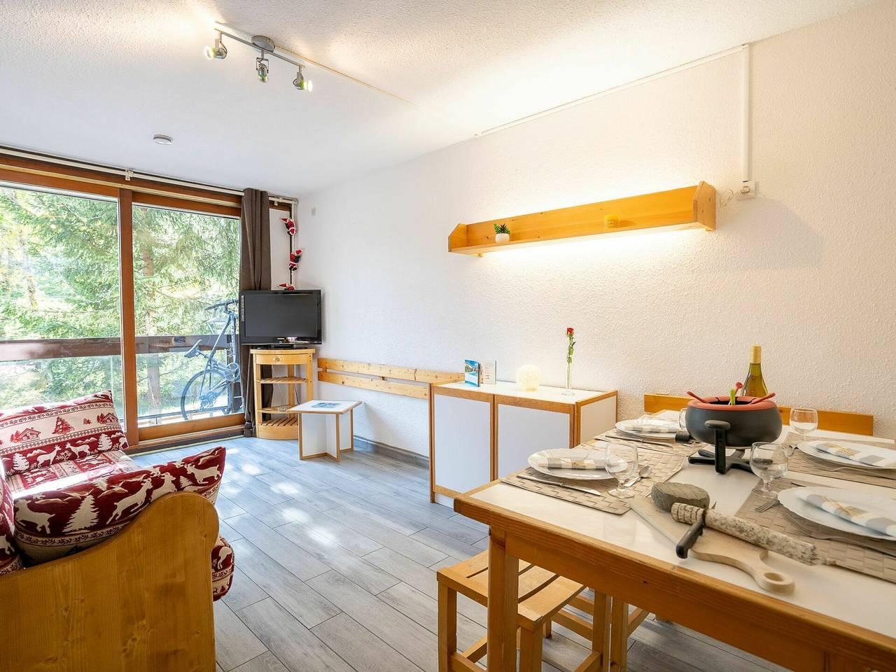 Vakantieappartement in Savoie, Frankrijk voor 4 personen foto 17