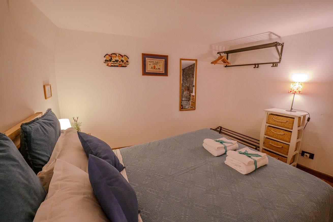 Vakantieappartement in Cinque Terre, Italië voor 2 personen foto 12