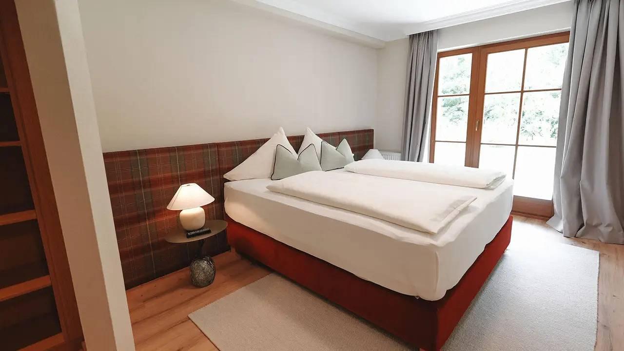 Vakantieappartement in Stubaier Alpen, Oostenrijk voor 6 personen foto 14