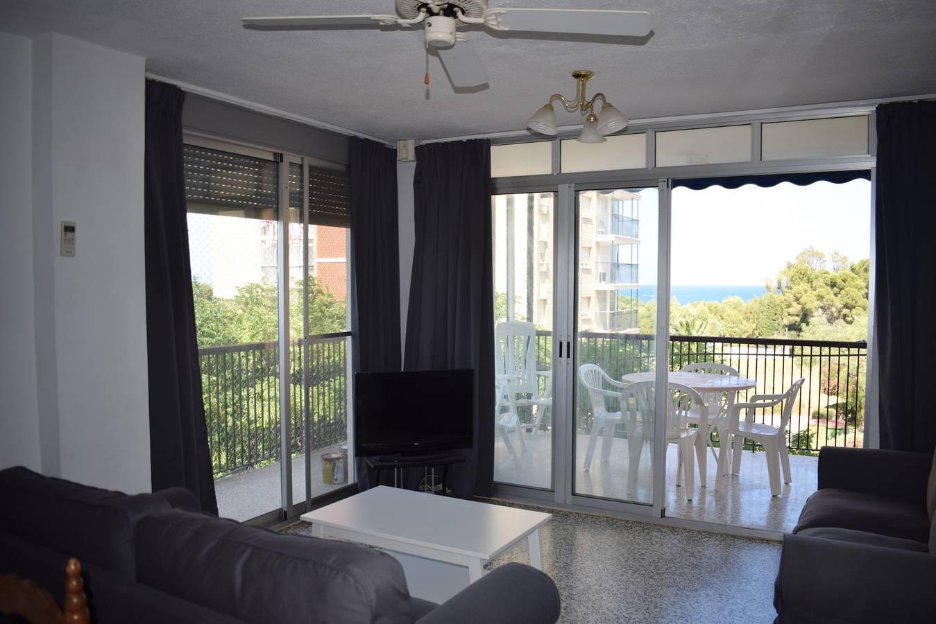 Vakantieappartement in Dénia, Spanje voor 4 personen foto 8
