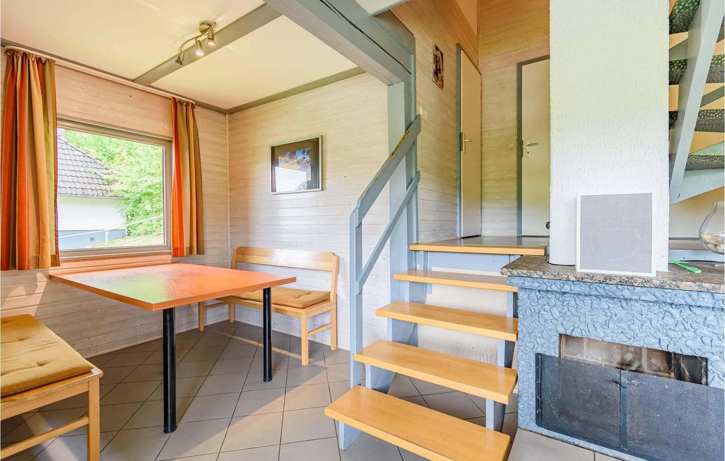 Vakantiehuis in Kirchheim, Duitsland voor 6 personen foto 7