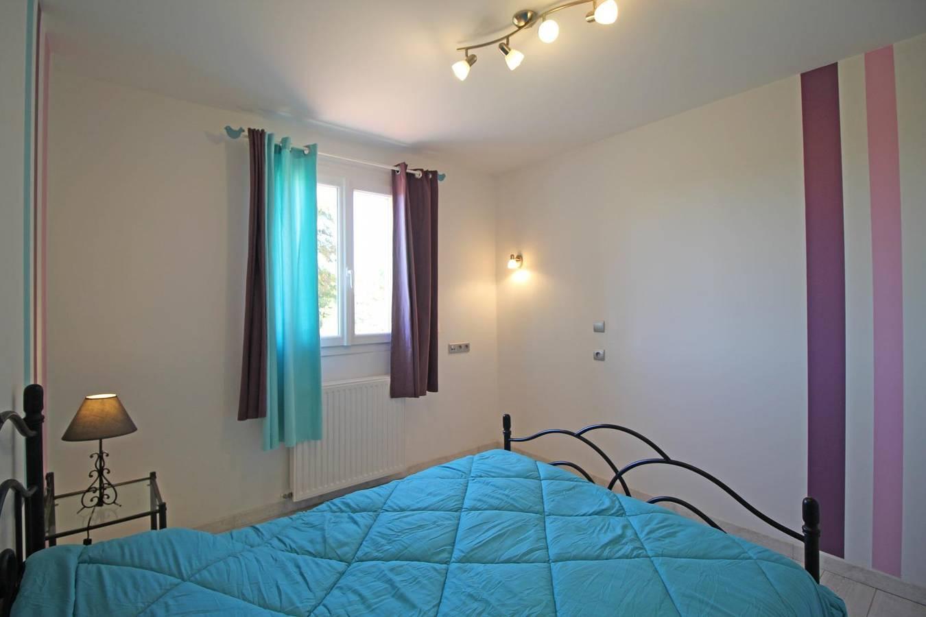Vakantiehuis in Limousin, Frankrijk voor 8 personen foto 18