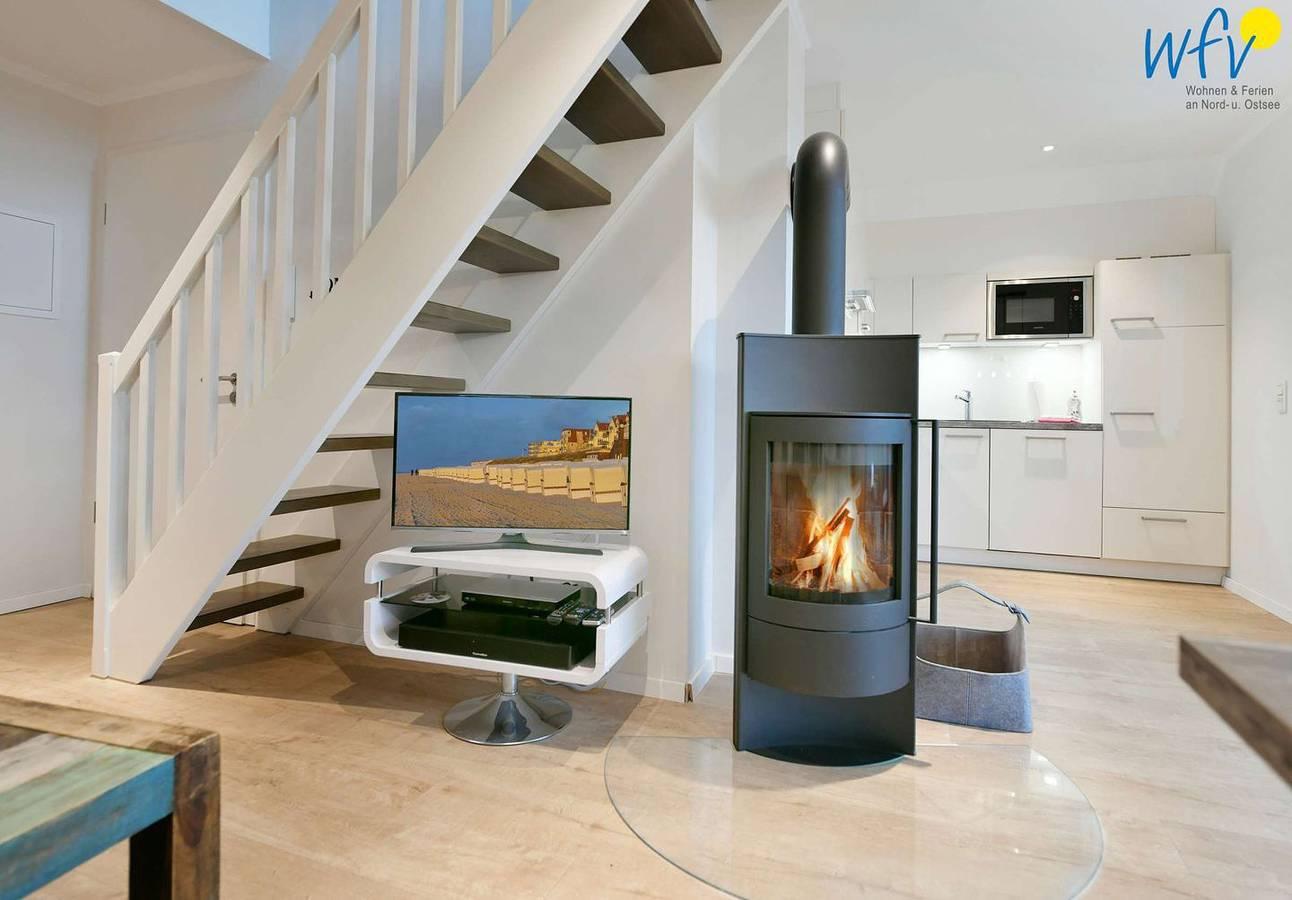 Vakantieappartement in Waddenzee, Duitsland voor 4 personen foto 8