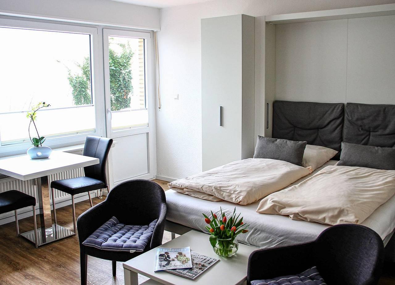 Vakantieappartement in Waddenzee, Duitsland voor 2 personen foto 11