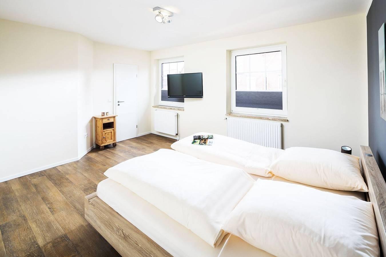 Vakantieappartement in Waddenzee, Duitsland voor 2 personen foto 15