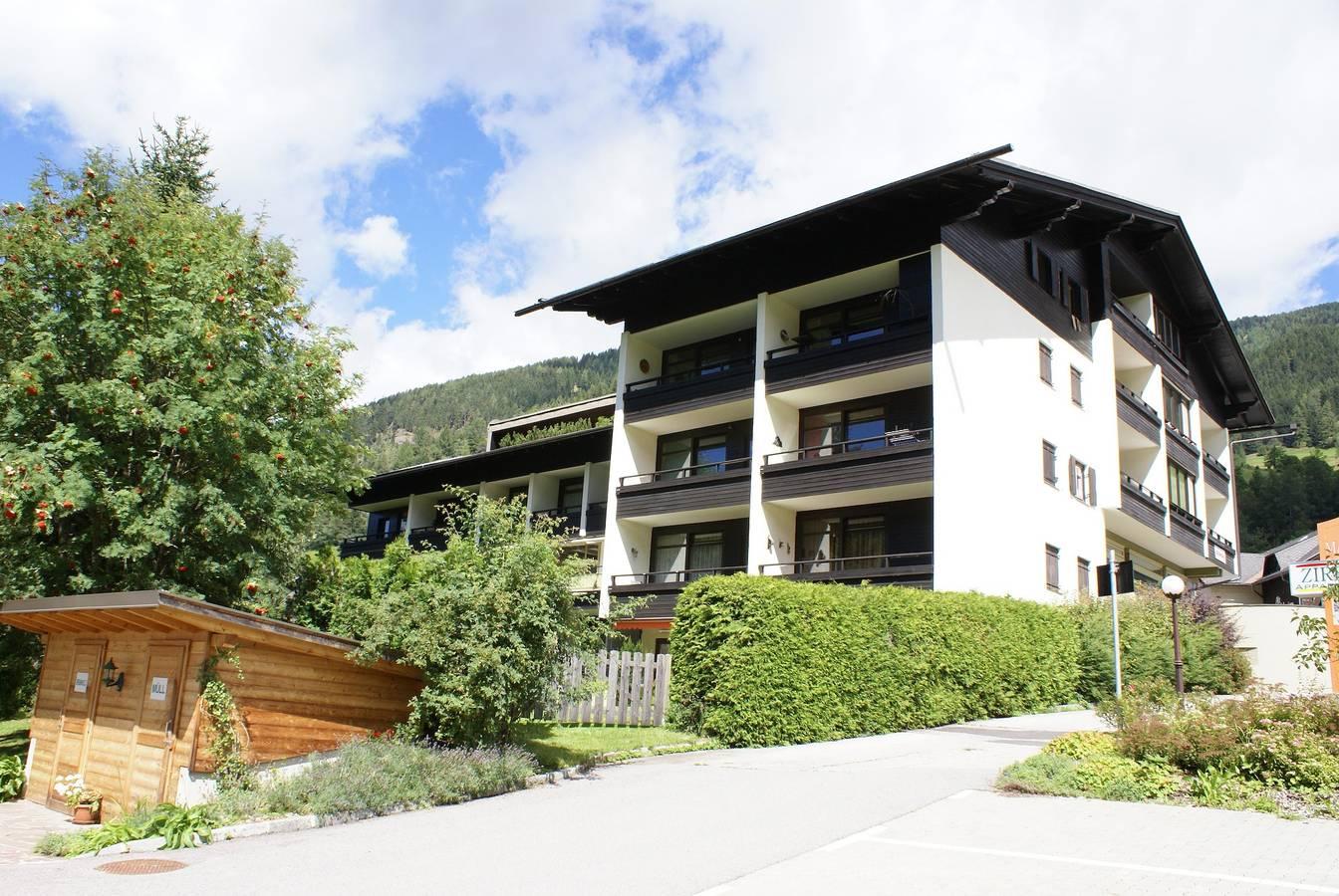 Vakantieappartement in Nockberge, Oostenrijk voor 2 personen foto 17