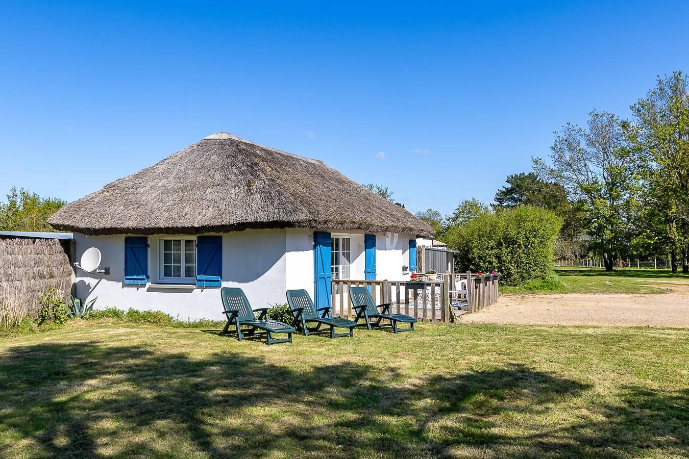 Vakantiehuis in Vendée