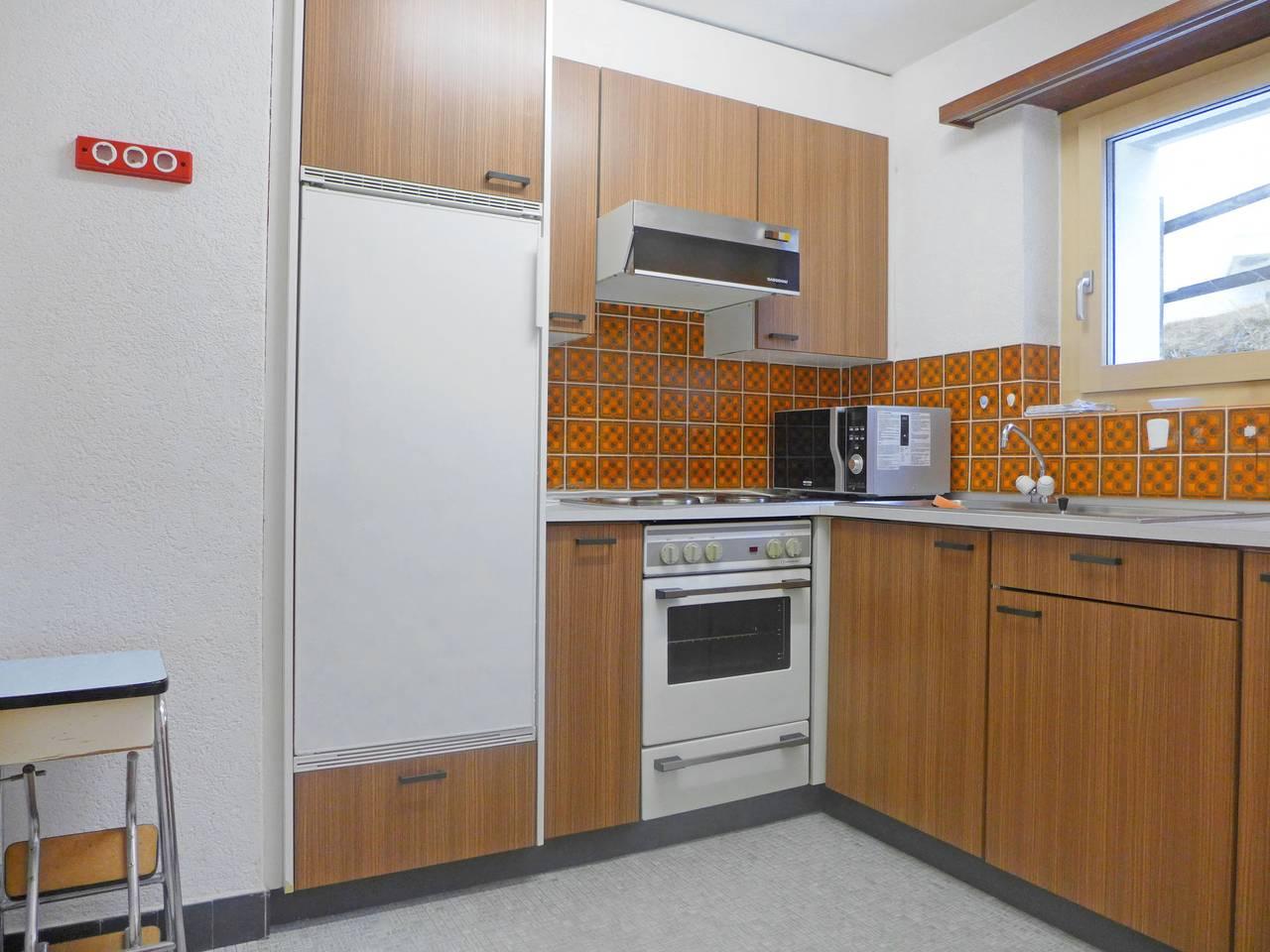 Vakantieappartement in Zermatt, Zwitserland voor 4 personen foto 6