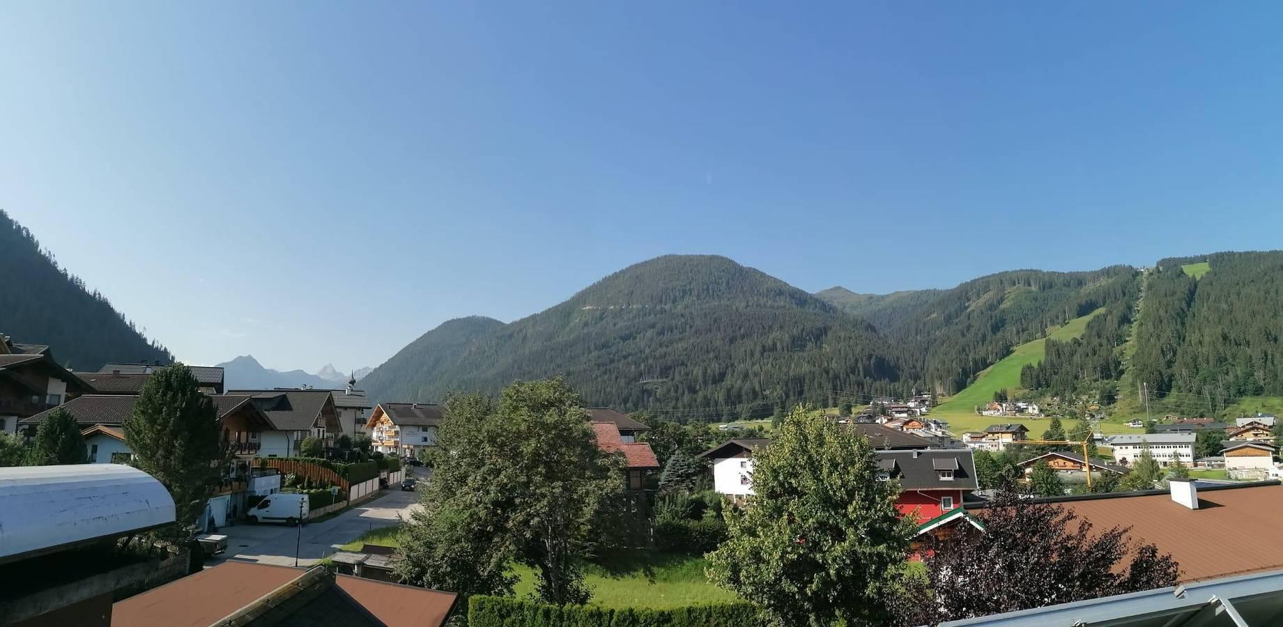 Vakantieappartement in Tauern, Oostenrijk voor 4 personen foto 18