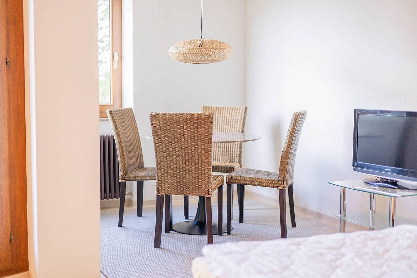 Vakantieappartement in Bodensee, Duitsland voor 3 personen foto 6