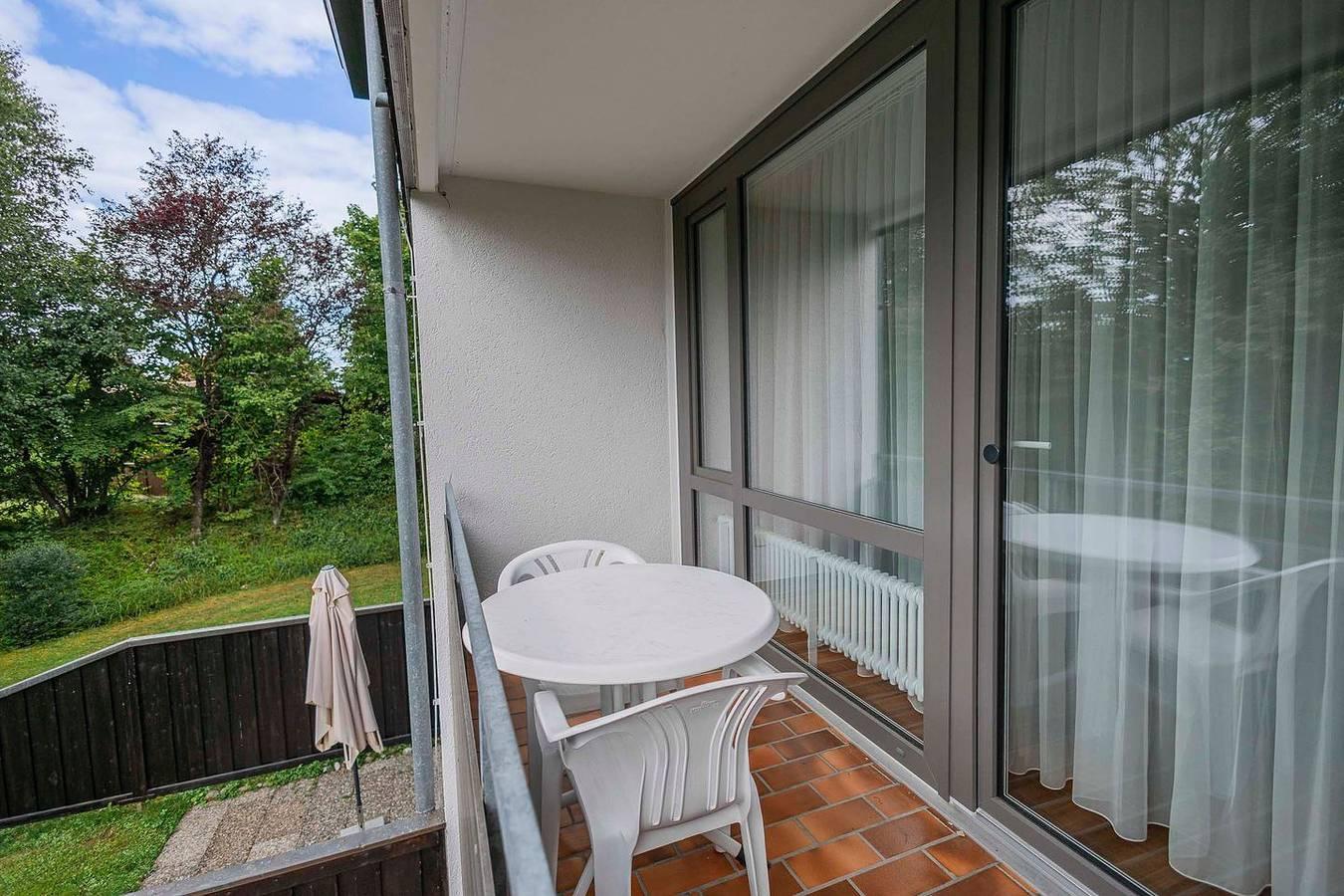 Vakantieappartement in Bodensee, Duitsland voor 2 personen foto 14