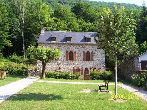 Vakantiehuis in Corrèze vanaf 44€ per nacht